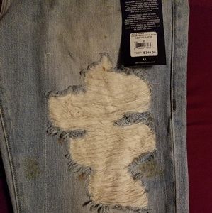 True Religion jeans